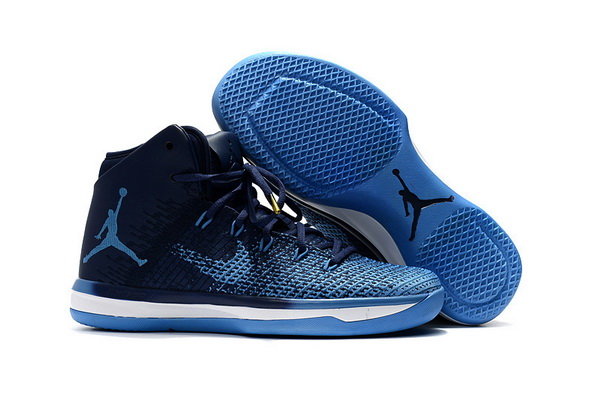 Jordan 31 shoes AAA Men--015